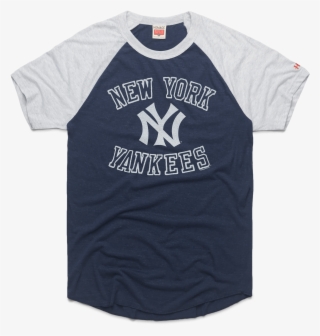 Block New York Yankees Baseball T Shirt 010105246a2 - Logos And Uniforms Of The New York Yankees #4815164