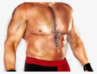 Brock Lesnar Png Transparent Images - Barechested #4815317 Brock Lesnar Png Transparent Images - Barechested #4815317