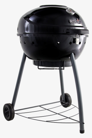 Char-broil Kettleman Charcoal #4815522