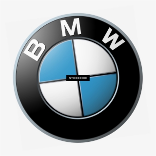 Bmw Logo #4815523