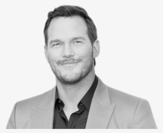 Chris Pratt Png Photos - Chris Pratt #4815679