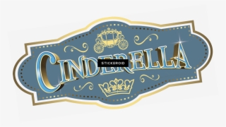 Cinderella Hd Disney - Portable Network Graphics #4815802