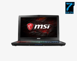 Support For Gp62 7rdx Leopard - Msi Gp62m 7rex Leopard Pro #4816020