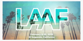 Los Angeles A Cappella Festival #4816086