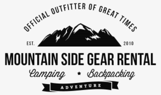 25% Off Gear Rentals - Mountain Side Gear Rental #4816312
