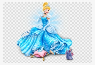 Princess Disney Cinderella Png Clipart Cinderella Belle - Clipart Cinderella #4816376 Princess Disney Cinderella Png Clipart Cinderella Belle - Clipart Cinderella #4816376