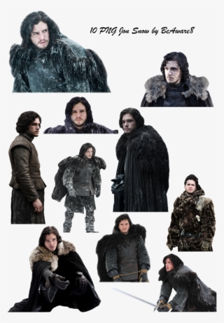 Jon Snow Png By Beaware8 Jon #4816611 Jon Snow Png By Beaware8 Jon #4816611