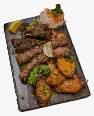 Tablereservations - Grillades #4816678