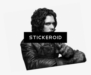 Jon Snow Hd - Tote Bag Game Of Thrones - Jon Snow Portrait #4816680 Jon Snow Hd - Tote Bag Game Of Thrones - Jon Snow Portrait #4816680