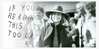 Drake Released “if You're Reading This It's Too Late” - Bill Clinton Inauguration 1983 #4816684