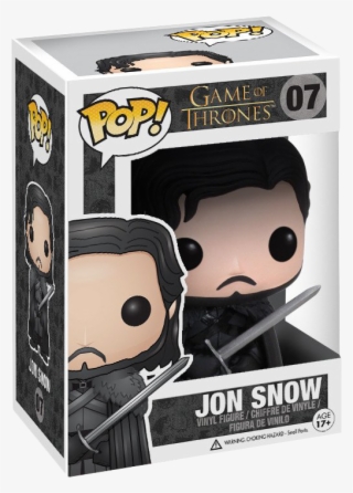 Funko Pop Tv Game Of Thrones Jon Snow - Funko Pop Jon Snow 07 #4816880 Funko Pop Tv Game Of Thrones Jon Snow - Funko Pop Jon Snow 07 #4816880