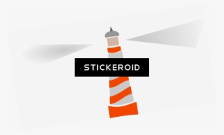 Lighthouse Rays Of Light - Graphic Design #4816956