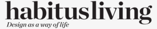 Habitusliving - Com - Valet Living Logo #4817103