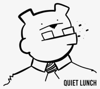 Map Data - Quiet Lunch Magazine Logo Png #4817170 Map Data - Quiet Lunch Magazine Logo Png #4817170