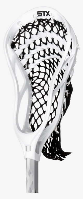 Stx Stallion Mens Lacrosse Stick #4817174