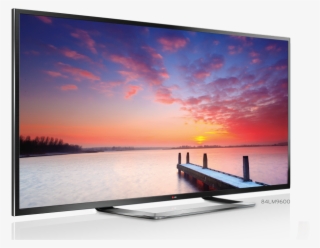 Lg Electronics Continues To Raise The Standards Of - Led-backlit Lcd Display #4817226