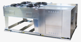 Drake Chillers Pac400s6 T4 #4817380