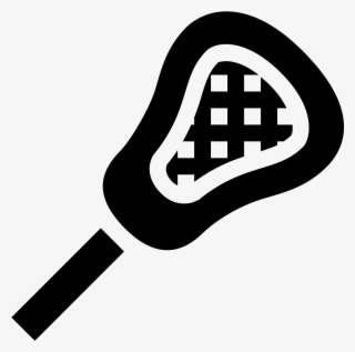 Lacrosse Stick Icon - Lacrosse Stick #4817457