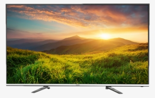Haier 42 Inch Full Hd Smart Led Tv - 40" Sencor Sle 40f13tc Television #4817534