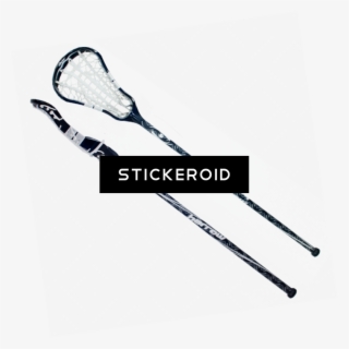 Lacrosse - Lacrosse Stick #4817695