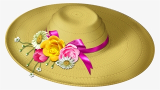 Hats Women And Flowers - Android Tablet Pc - Quad-core, Bluetooth, Otg, #4817761