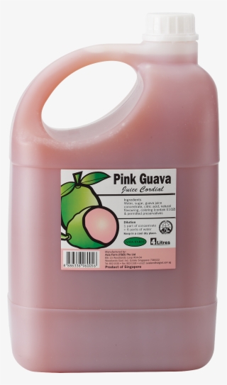 Zoom - Cordial Plastic Bottle #4817832