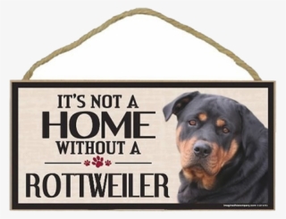 Rottweiler Gifts #4817833
