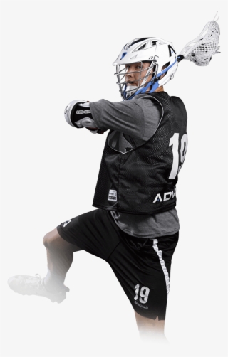 Factory Custom By Cascade And Maverik Lacrosse Lets - Field Lacrosse #4817947