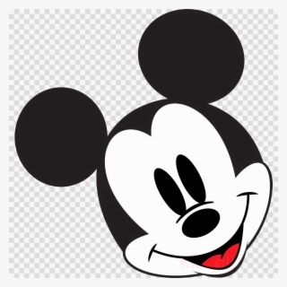 Download Mickey Mouse Png Clipart Mickey Mouse Minnie - Mickey Png #4818008