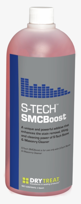 Smcboost Is A Unique And Powerful Additive That Enhances - Bottle #4818146