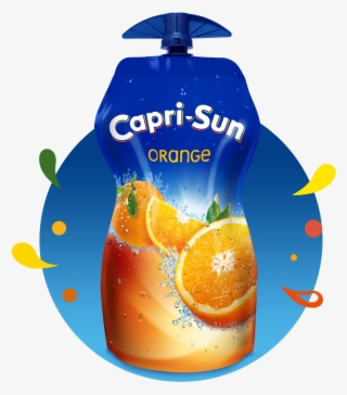 Cs Images Website Uk 330ml Stevia Clean Splashes - Capri Sun #4818260