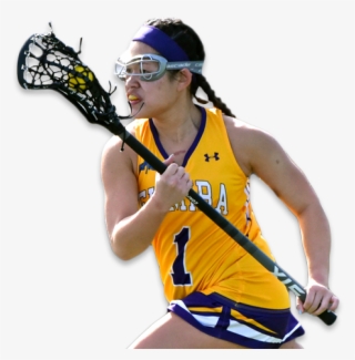Mae Dinh - Women's Lacrosse #4818375