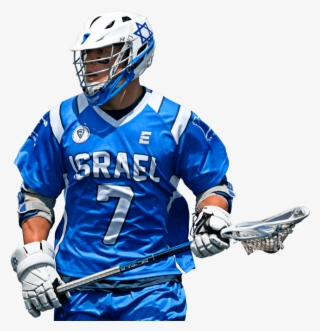 Israel Lacrosse - World Lacrosse Championships 2018 #4818421