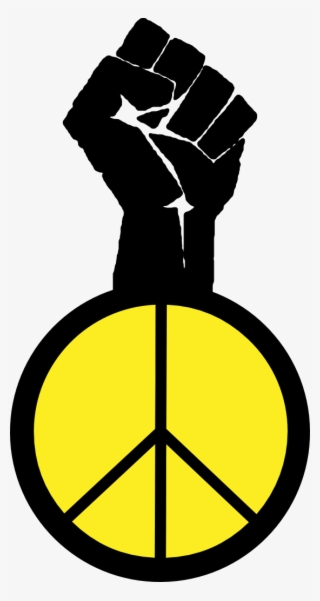 Picture Free Download Clipartist Net Clip Art Occupy - Symbols For Black Power #4818473