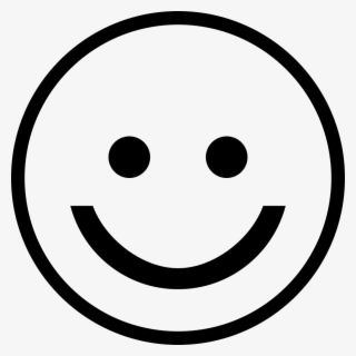 Smiling Face Comments - Icon #4818903