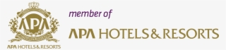 Apa Hotels & Resorts - Hotel #4818976