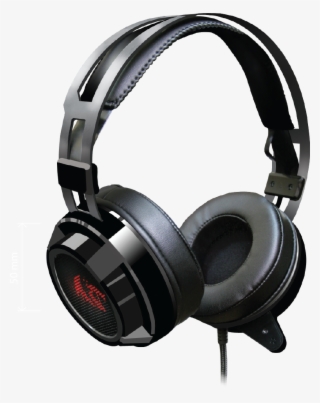 8 X - Headphones #4818987