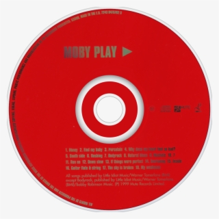 Play By Moby - Twitter #4819338