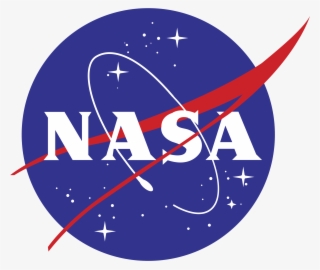 Nasa Logo Png Transparent - Logo Nasa Hd Png #4819402