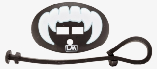 Vampire Fangs Black - Vampire #4819513