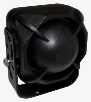 Ga Mini Siren - Leather #4819578