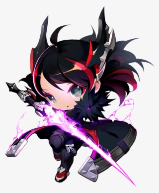 Maplestory 2 Classes Runeblade #4819592