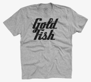 Black / Heather Grey - T-shirt #4820238