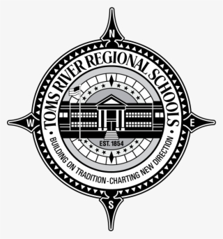 Toms River Regional Schools Logo - Toms River Regional Schools #4820549
