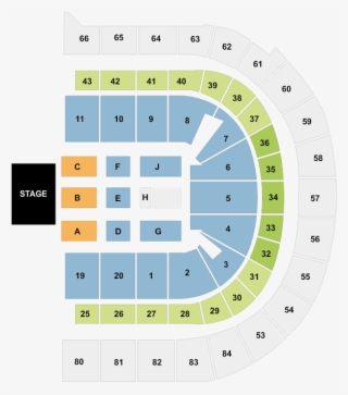 Venue - Qudos Bank Arena Twenty One Pilots #4820708 Venue - Qudos Bank Arena Twenty One Pilots #4820708