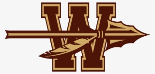 Richgrove School Logo - Richgrove Warriors #4820751