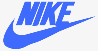 Nike Logo Pink Blue #4820925