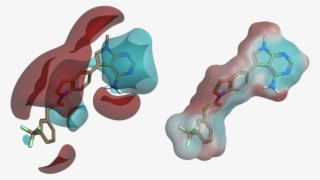 Ligand Electrostatics Can Be Shown As Ligand Fields - Illustration #4820997