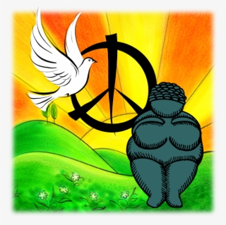 A Culture Of Schadenfreude - Venus Of Willendorf #4821052