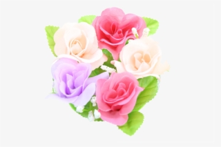 Promise Day Thoughts For Husband Clipart Husband Valentine's - Flower #4821220